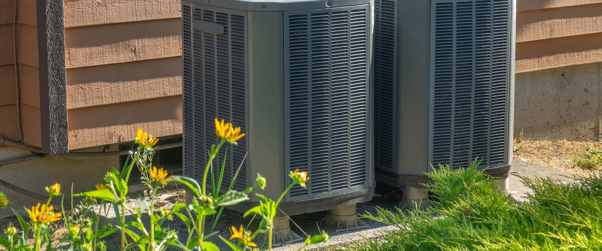 The Most Efficient HVAC Systems for Replacement in Florida