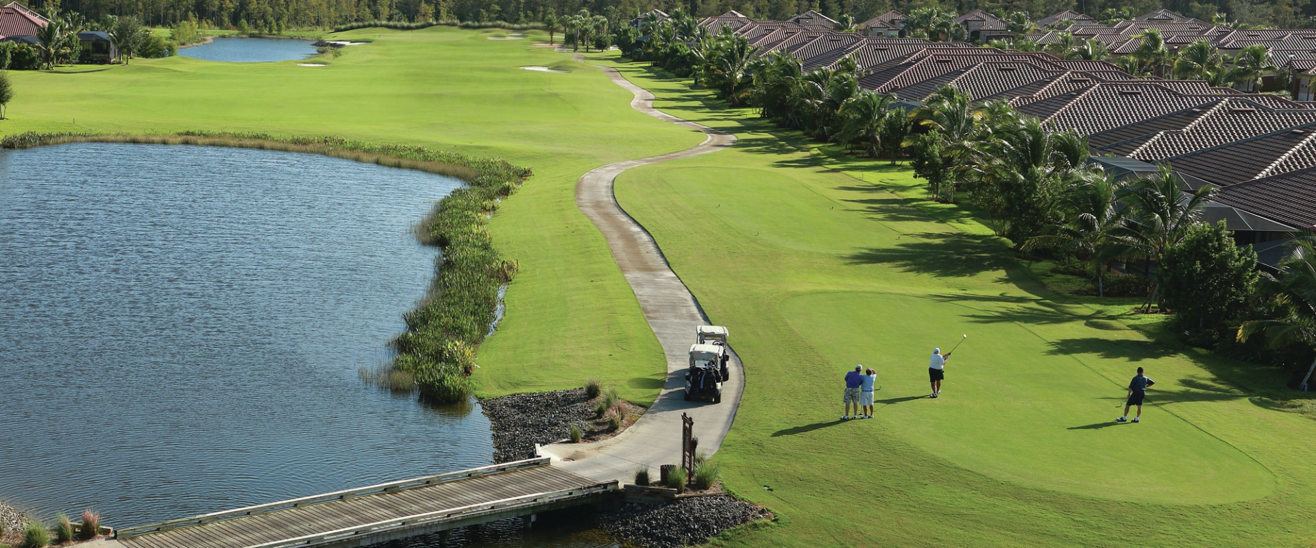 Replacing an HVAC System Near a Golf Course or Recreational Area in Florida: What You Need to Know