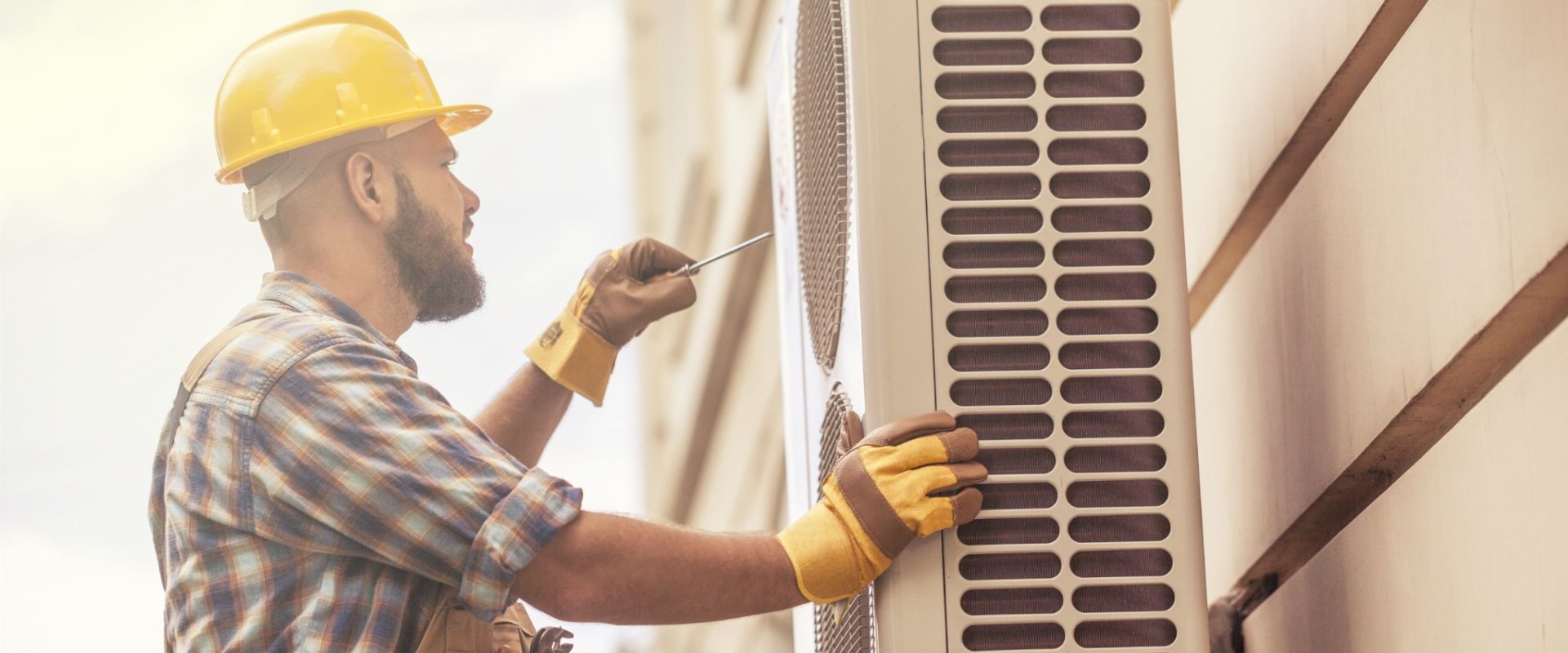 Can You Get Tax Benefits from Replacing Your HVAC System?