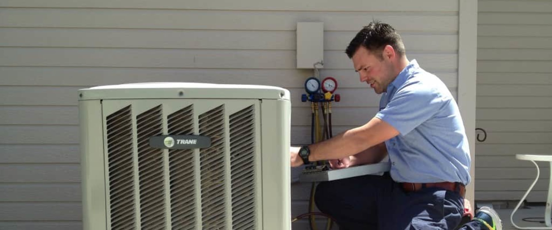 When is the Right Time to Replace Your HVAC System in Florida?