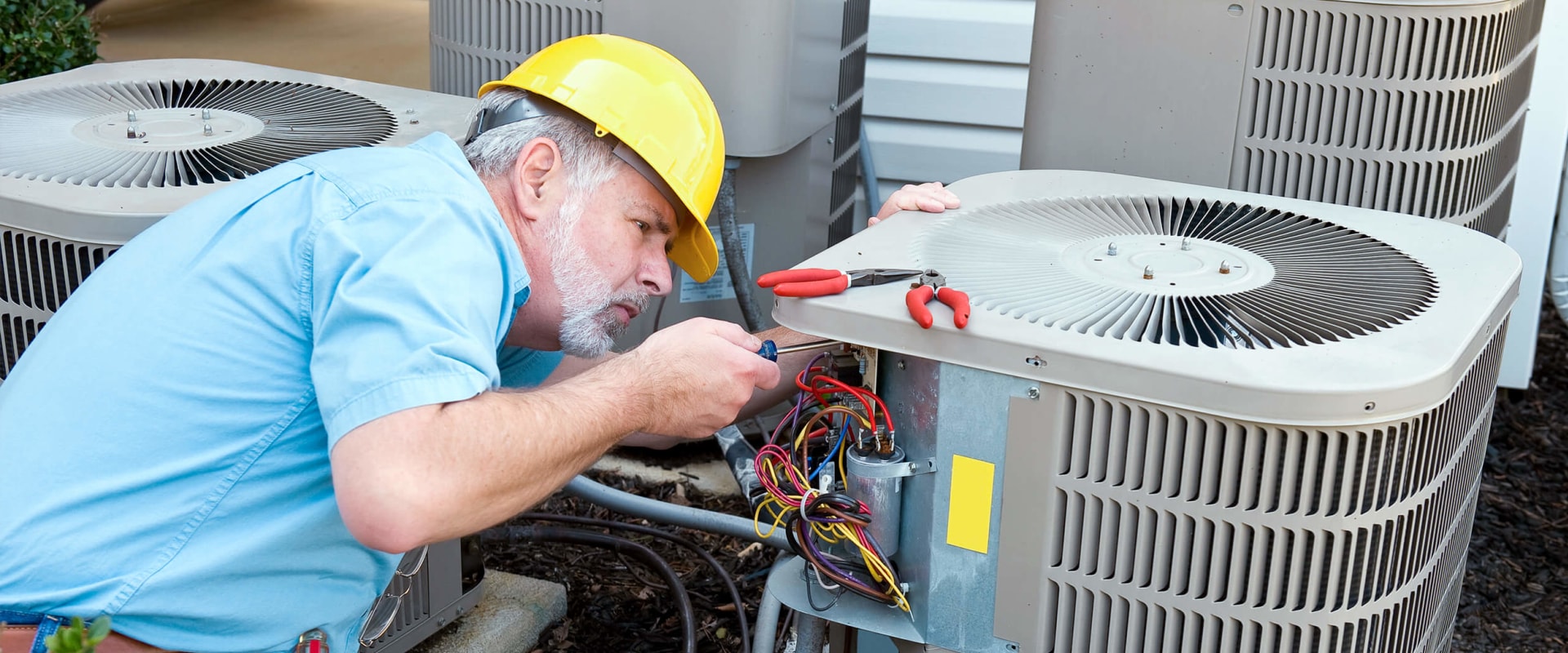 Maintaining Your HVAC System in Florida: A Guide to Comfort and Efficiency