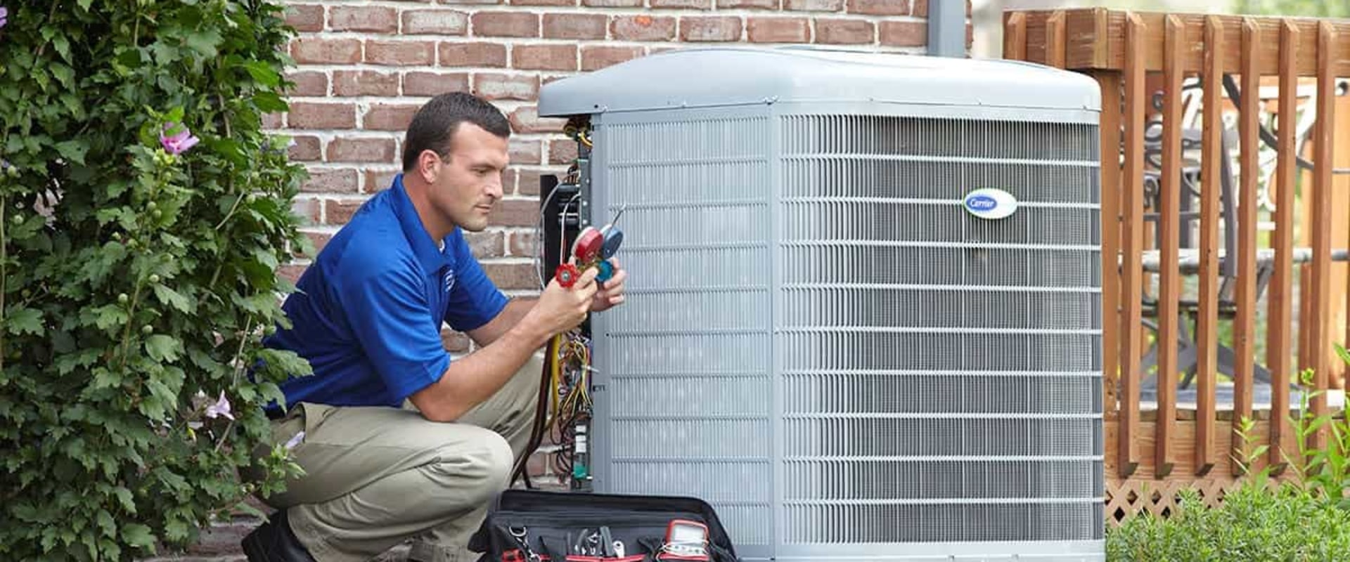 Replacing an HVAC System Near a Beach or Coastal Area in Florida: What You Need to Know