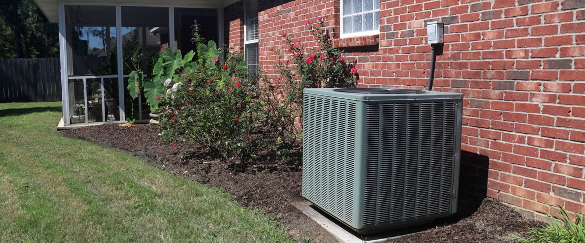 When is the Best Time to Replace an HVAC System in Florida?