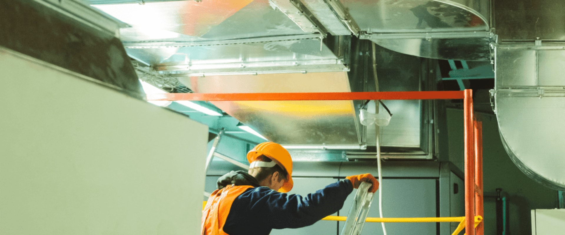 Replacing an HVAC System in a Commercial Building in Florida: What You Need to Know