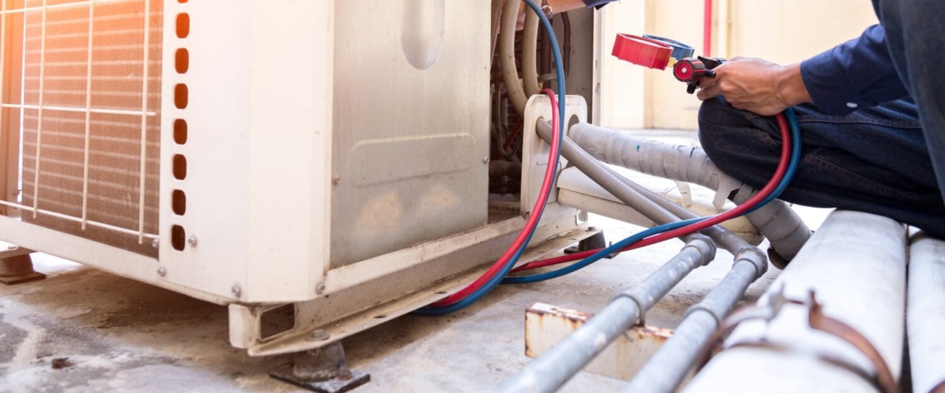 Common HVAC Problems in Florida and How to Fix Them