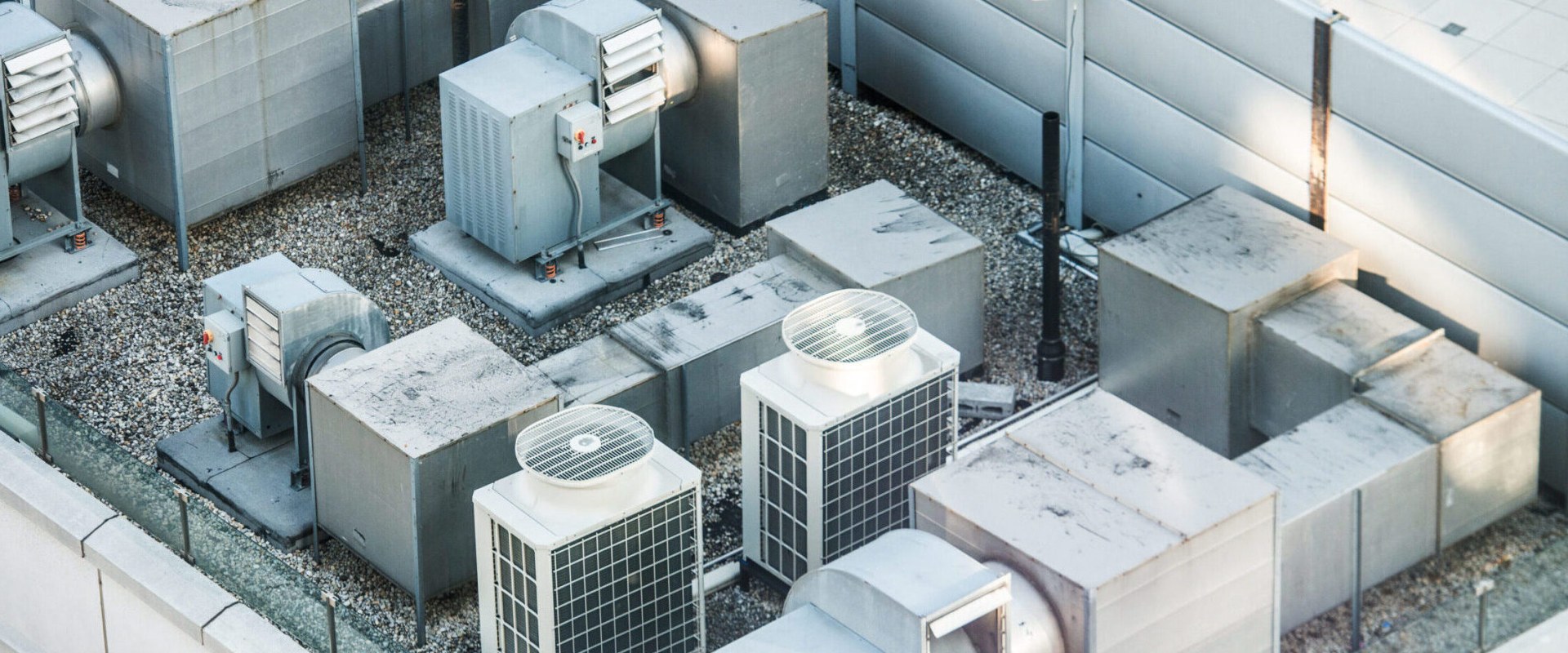 What is HVAC and What Type of Asset is it?