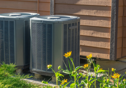 The Most Efficient HVAC Systems for Replacement in Florida