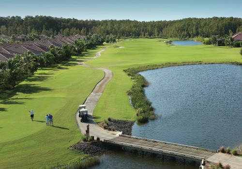 Replacing an HVAC System Near a Golf Course or Recreational Area in Florida: What You Need to Know