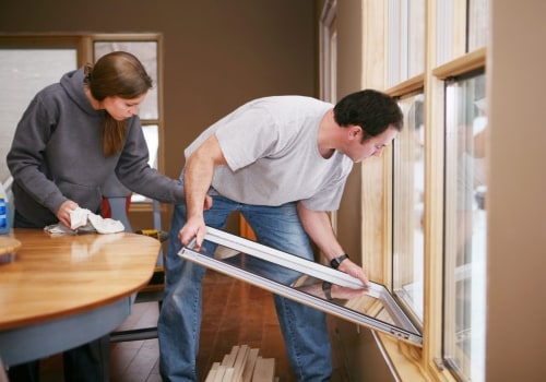 Can You Deduct Home Improvements on Your Taxes in 2023?