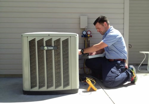 When is the Right Time to Replace Your HVAC System in Florida?