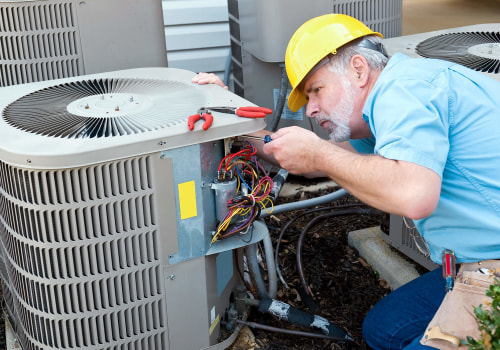 Maintaining Your HVAC System in Florida: A Guide to Comfort and Efficiency