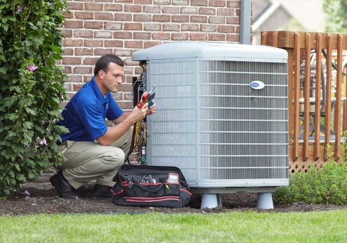 Replacing an HVAC System Near a Beach or Coastal Area in Florida: What You Need to Know