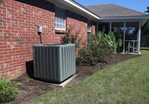 When is the Best Time to Replace an HVAC System in Florida?