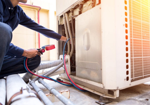 Common HVAC Problems in Florida and How to Fix Them