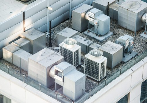 What is HVAC and What Type of Asset is it?